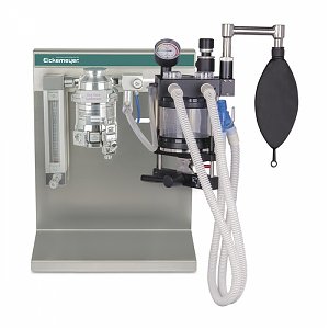 Moderné anestéziologické prístroje na našej klinike
