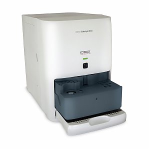 Biochemický analyzátor - Catalyst One Chemistry Analyzer