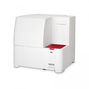 Hematologický analyzátor Lasercyte Dx IDEXX