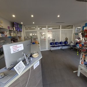 OZNAM: Veterinárna klinika Lionvet dočasne zatvorená